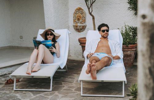 Villetta La Dolce Vista - Photo 50