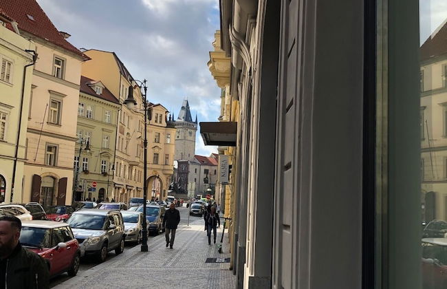 Prague Historical City Center - Foto 21