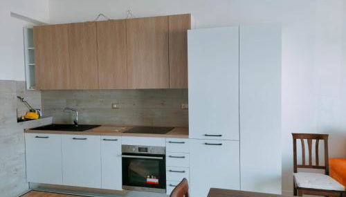 Appartamento fronte mare - Foto 4