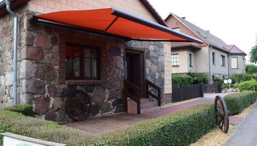 NEU! Moderne FeWo Nähe Plauer See - Foto 2