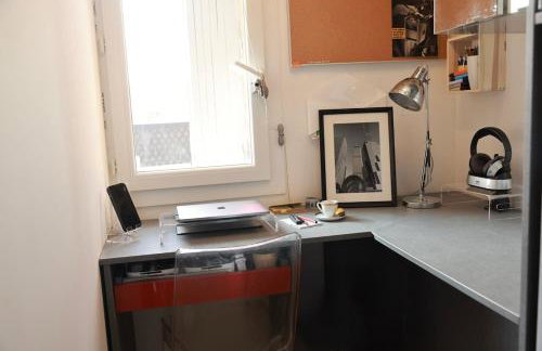 Beautiful renovated luxury apartment terrace parking - Photo 26