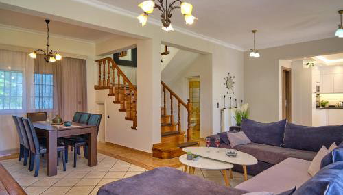 Noufris House Roda Corfu - Foto 4