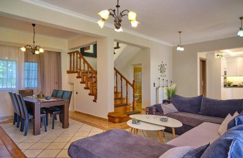 Noufris House Roda Corfu - Foto 4