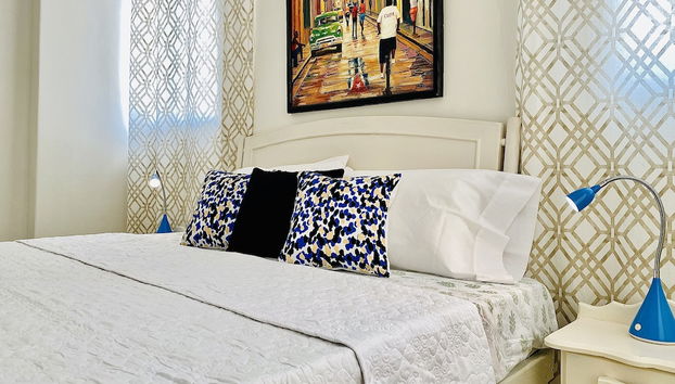 Casa Marabú - Foto 3, Habitación