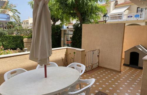 Casa KIKO, LA CASA ESTA EN LA ANTILLA 200METROS PLAYA - Foto 25