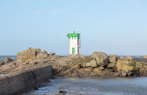 Appartement Guillaume vue mer - Foto 17