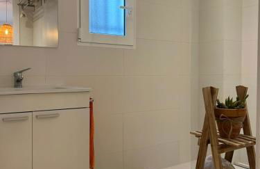 Fully private villa for 12p with large pool in Valencia-Náquera - Foto 18