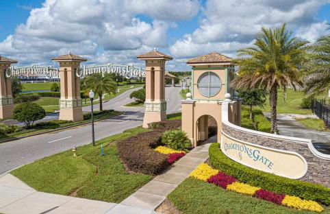 Gorgeous 5Bd With Pool at Champions Gate 1125 - Foto 140