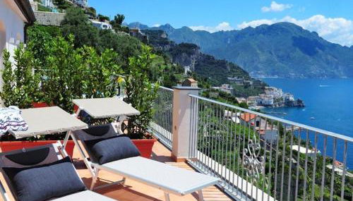 Amalfi Blu Retreat - Foto 3