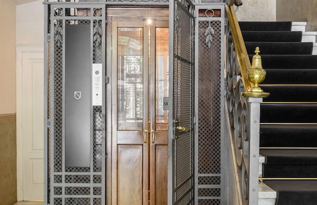 Casagrand Luxury Suites Barcelona - Photo 80