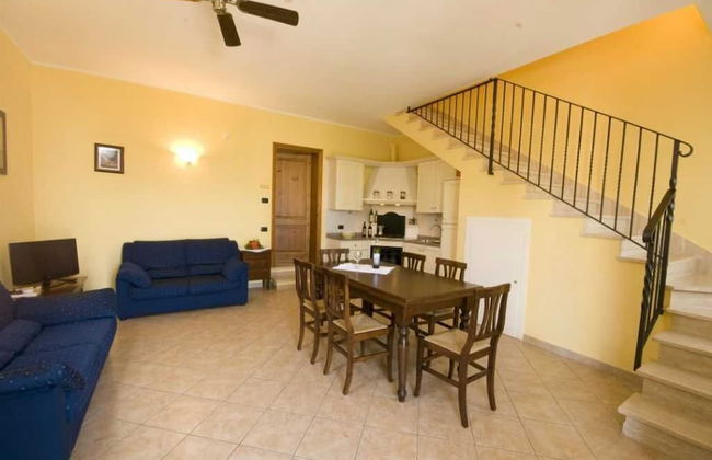 Agriturismo Macinatico 1 - Photo 26