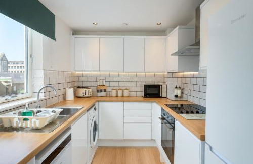 Edinburgh Aparthotel - Foto 15