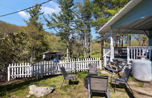 Nature Sounds Retreat - Foto 26