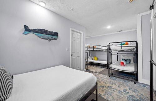 Canal Front Beach Home - Flagler Beach, Florida home - Foto 71