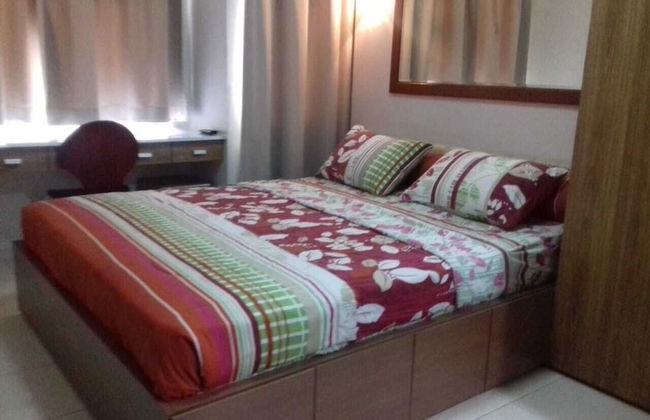 Apartemen Casablanca Mansion - Foto 7