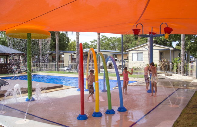 All Seasons Holiday Park - Foto 77