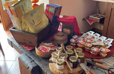 Appartamento “Sut l’Ala” - Foto 18