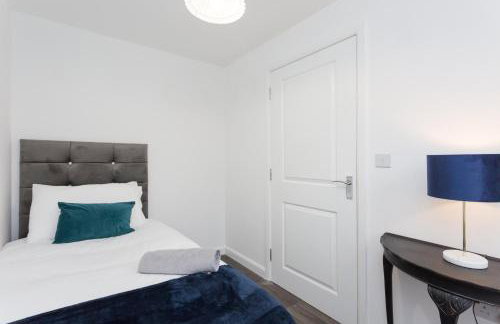 Main Street Town House - Foto 8