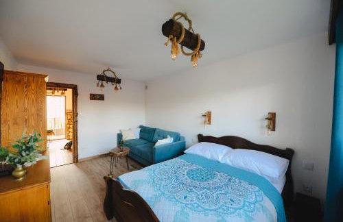 Apartament Zielony Ruczaj w Cisnej - Photo 6