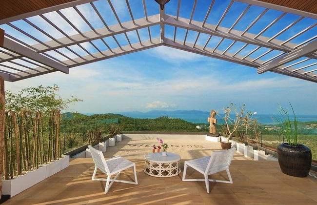 Luxury Villa Crystal Blue - Foto 11