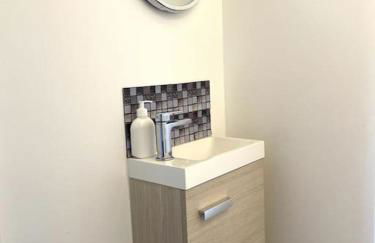 Duplex Bord De Mer - Foto 11