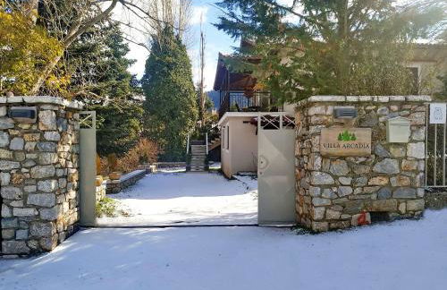 Villa Arcadia - Foto 11