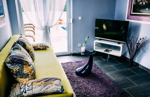 HA-LU 1 - Holiday Relax Home - Foto 20