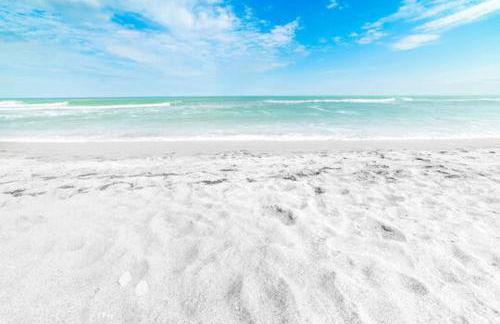 Siesta Key Village Heated pool - Foto 24