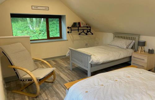 Grange Cottage - Foto 21