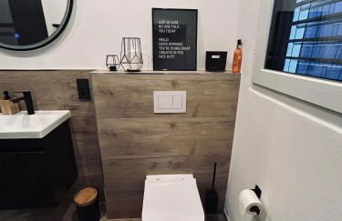 Apartment Timeout - Foto 22