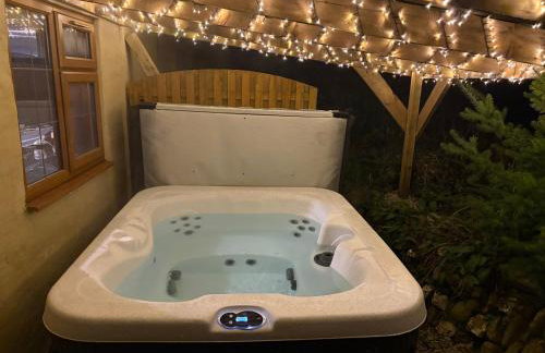 Jasmine cottage - Photo 2