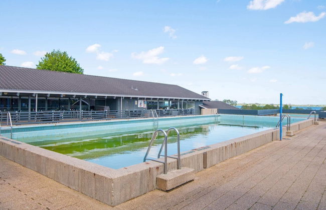 8 Person Holiday Home in Aabenraa-by Traum - Foto 6