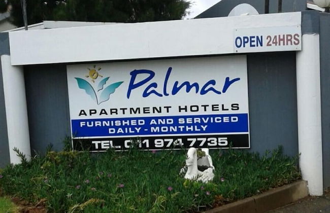 Palmar Hotel - Photo 28