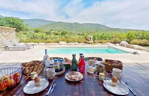 Bergeries de l'Argiale - ARGHJALE - hôtel - Foto 76