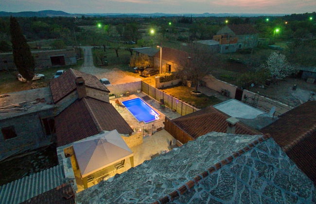 Holiday Home Near Vrana Lake and Adriatic Sea - Photo 37