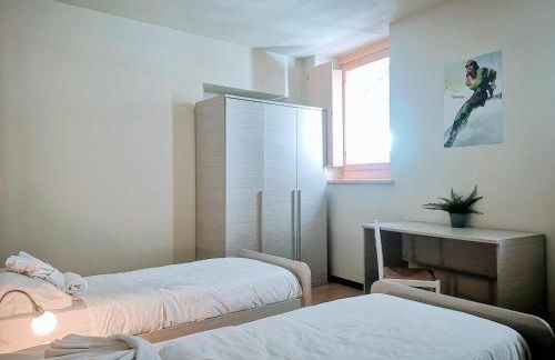 Perarolo Apartments - Foto 86