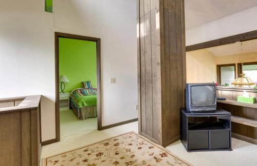 Frankfort Home with 3 Balconies - 3 Mi to Downtown - Foto 15