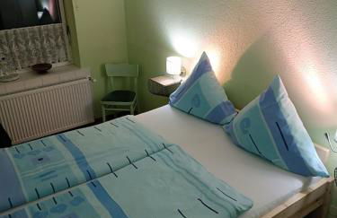 Ferien Wohnung -Leuchtturm - Foto 24