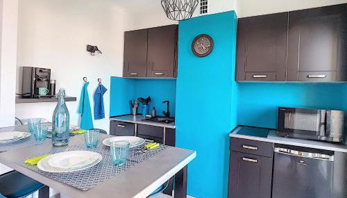 ROOFTOP#PLAGES#APERCU MER#CLIM#Festival - Foto 5