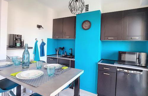 ROOFTOP#PLAGES#APERCU MER#CLIM#Festival - Foto 5