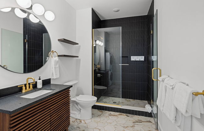 Sosuite at The Loxley - Old City - Foto 62