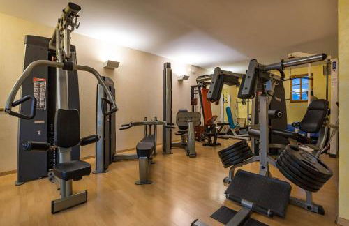 Le Rendez Vous de Vauban Gites & Spa - Foto 35