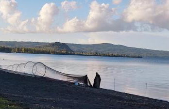 LA CHASCONA DI FARNESE casa di tufo nel borgo - Foto 56