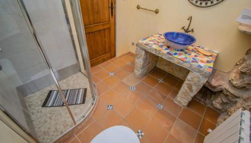 Casa Rural Cortijo Pesquera - Foto 4