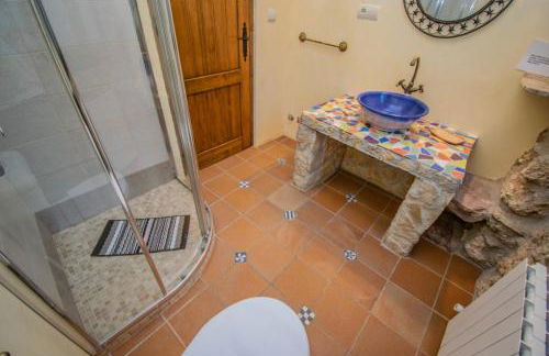 Casa Rural Cortijo Pesquera - Foto 4