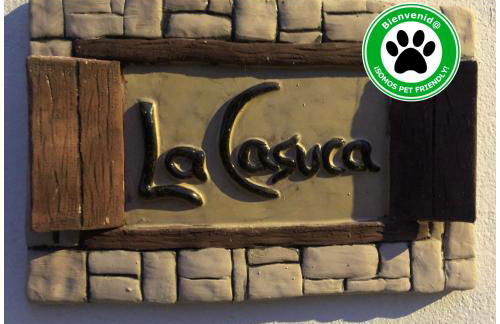 La Casuca del Calero - Foto 31