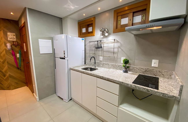 LOCAR-IN GRAMADO- Edifício Bela Vista - Photo 12