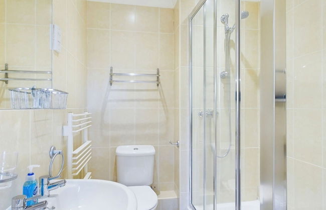 Solent Landing No 16 Beach Retreat - Foto 27