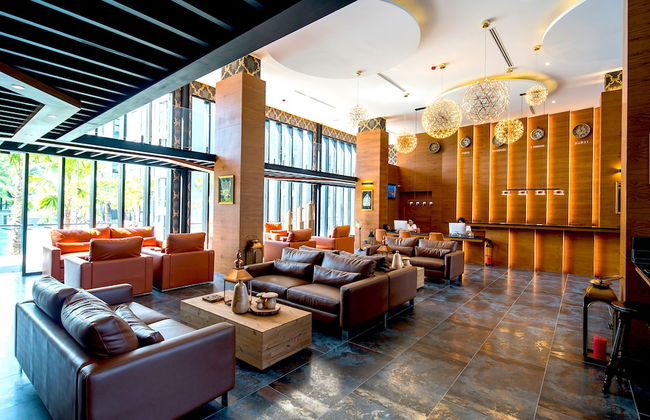 Citygate Kamala Resort and Residence - Photo 6