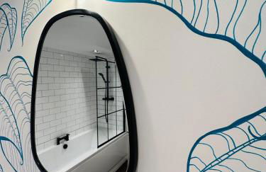 The Nook Cottage, Parkgate, Wirral - Foto 13